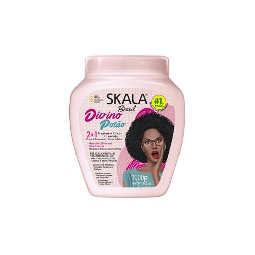 Scala Expert - Deveno Potato Cream with collagen e...