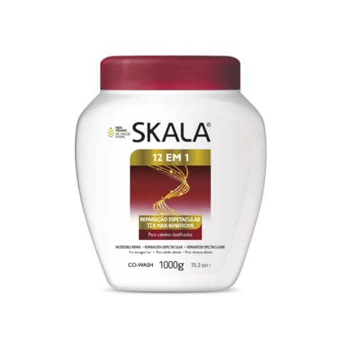 Skala Expert - Cream and Mask 12 in 1