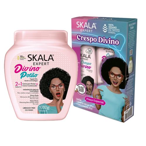 Potato Devino set
