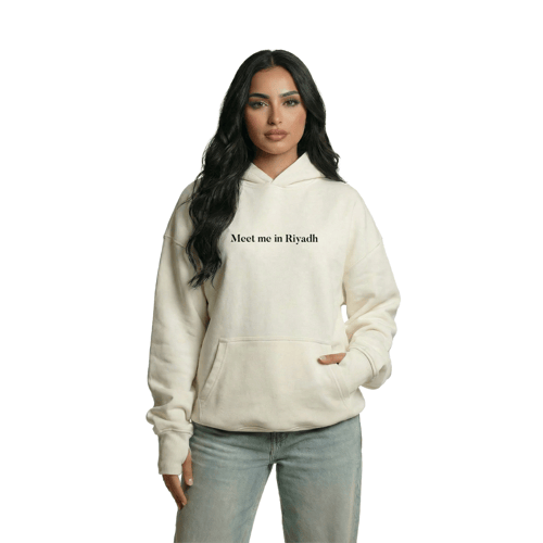 هودي Meet me in Jeddah