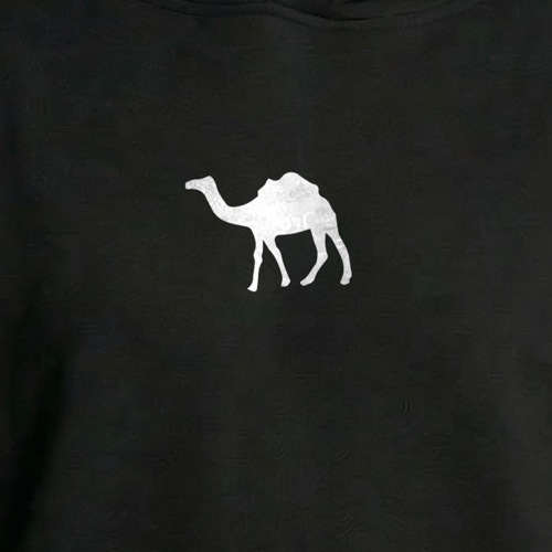 هودي برمز الجمل