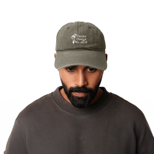 كاب Thanks,Chatgpt