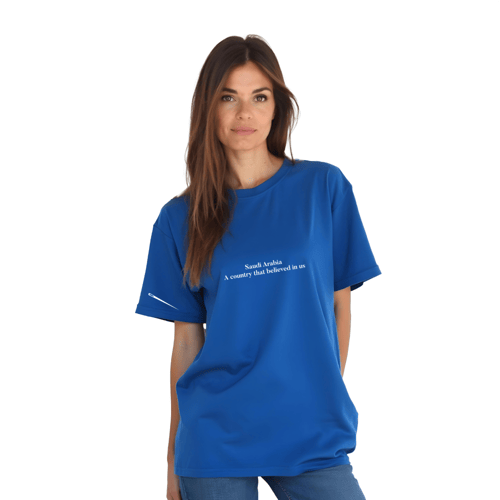 تيشيرت Saudi Arabia A country