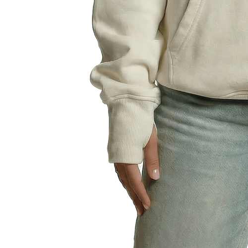 هودي فنان مكروف