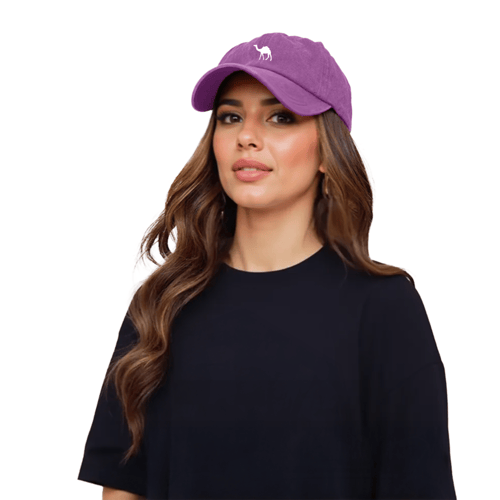 كاب برمز الجمل