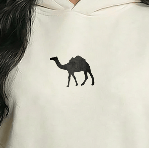 هودي برمز الجمل