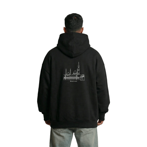 هودي Medina Vibes