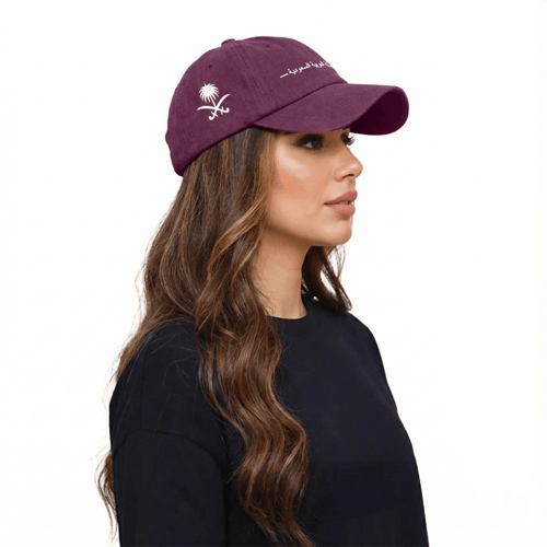 كاب المملكة العربية السعودية