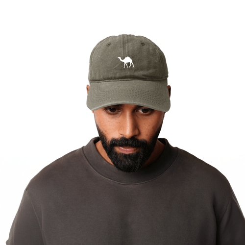 كاب برمز الجمل