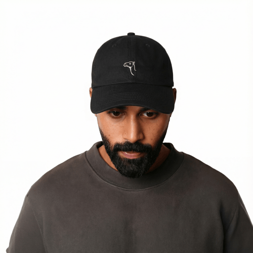 كاب برمز الجمل