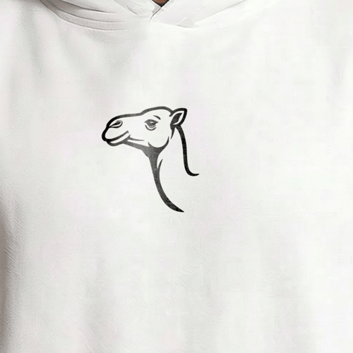 هودي برمز الجمل