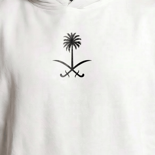 هودي برمز السيفين والنخلة