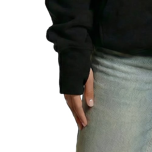 هودي Push YOURSELF