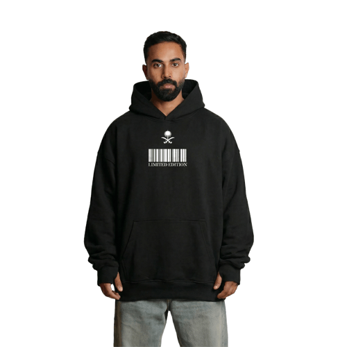 هودي LIMITED EDITION