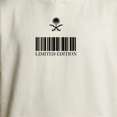 هودي LIMITED EDITION