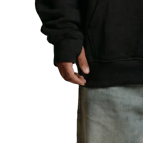 هودي Everyone's type