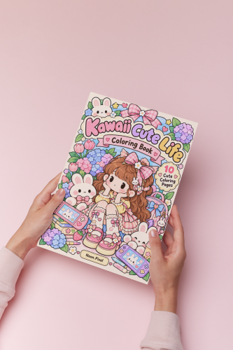 Kawaii cute life