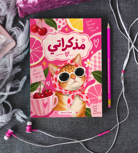 مذكراتي
