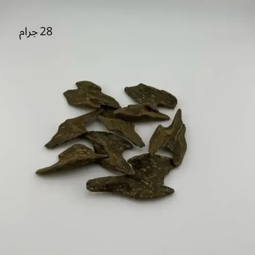 عود كلمنتان ملكي (كسر مباخر)