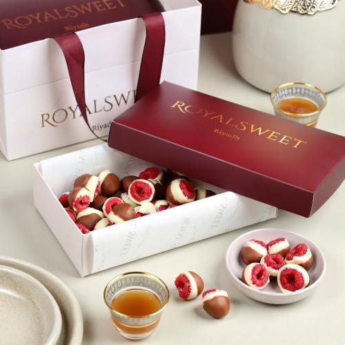 Raspberry Royal 30pc