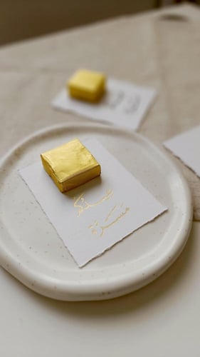 كرت العيد بتصميم رسمي - عيد الأضحى