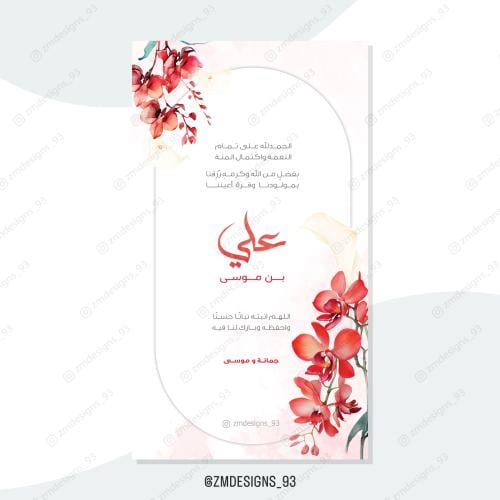 بشـارة بيبي علي