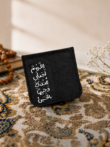 محفظة تربة