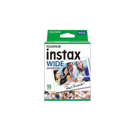 فوجي انستاكس فيلم عريض ( 10 اوراق )