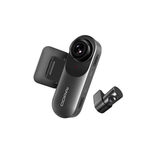 داش كام امامي وخلفي DDPAI MOLO N3 PRO 2.5K