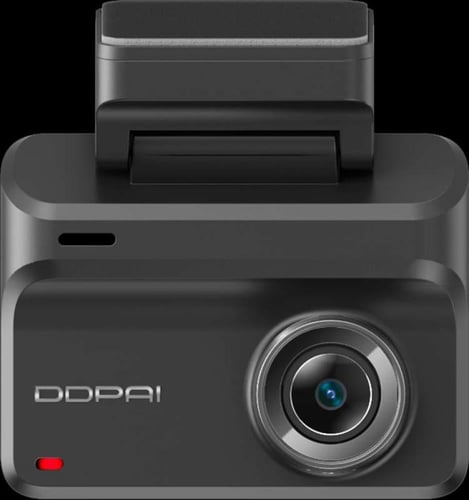 داش كام z50 برو امامي + خلفي مع GPS بدقة 4K من DDP...