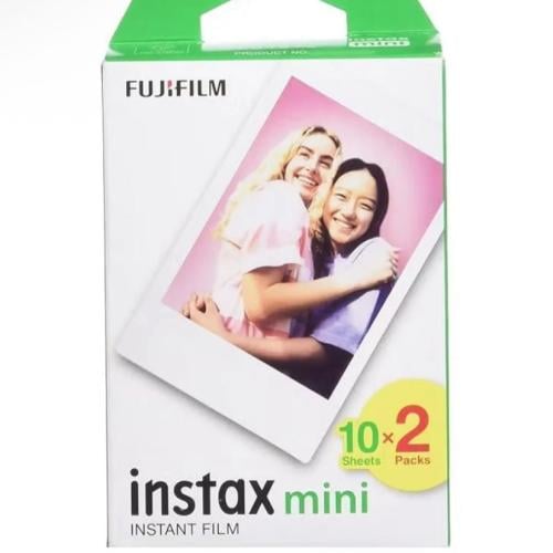 فوجي انستاكس فيلم ميني ( 20 ورقة )