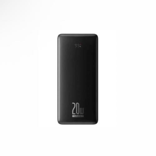 Baseus باور بانك بسعة 20w -27600