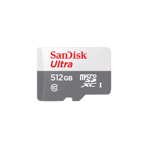 ذاكره SANDISK GB 512