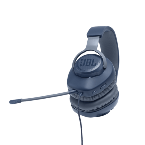 JBL QUANTUM 100 سماعة سلكية مع مايك