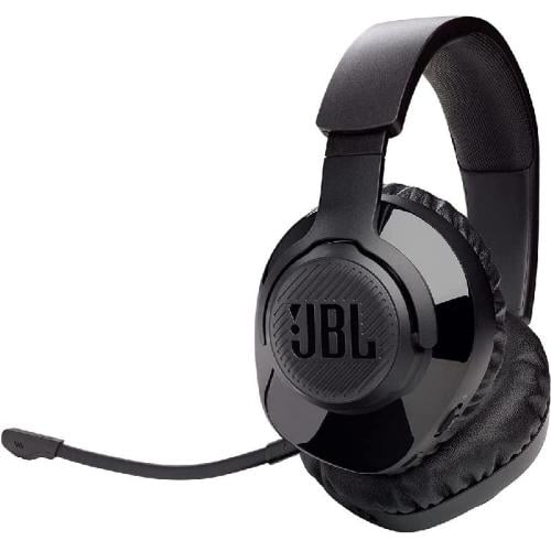 JBL QUANTUM 350 سماعة راس لاسلكية مع مايك
