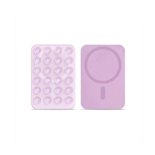 ستاند لاصق على الاسطح دريب سيلكون ماج سيف - عدة ال...