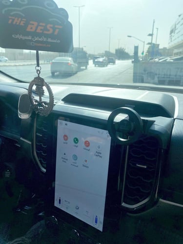 رانجر 2024-2025