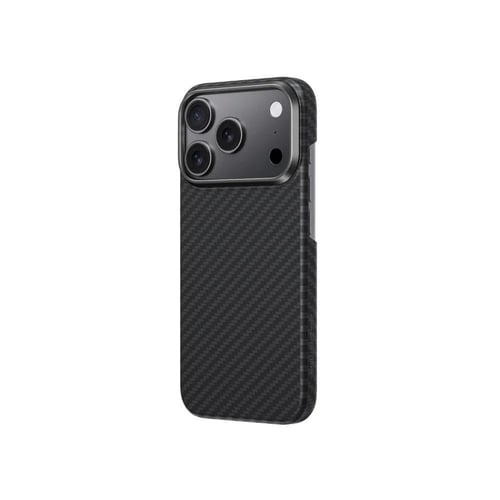 كفر حماية ايفون 17 برو -بروماكس AmazingThing تيتان...