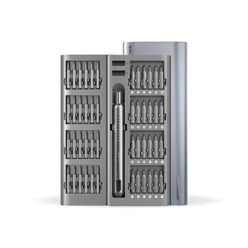 طقم مفكات 51 PROMATE PRO TOOLS-51M