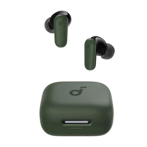 سماعة اذن ساوندكور P30i لاسلكية مع عزل والغاء الضج...