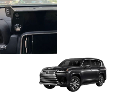 لكزس LX600 2022-2026