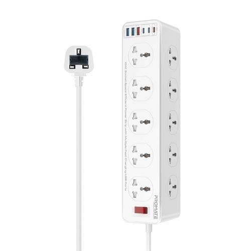 PowerMatrix2-5M توصيلة