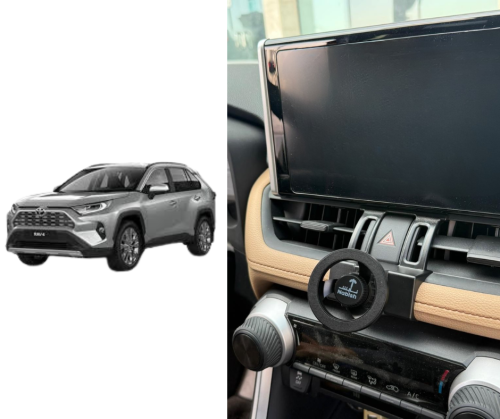 راف فور 2019-2025 كبس