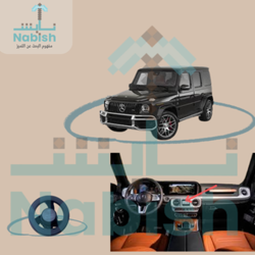 19-24 G-Class