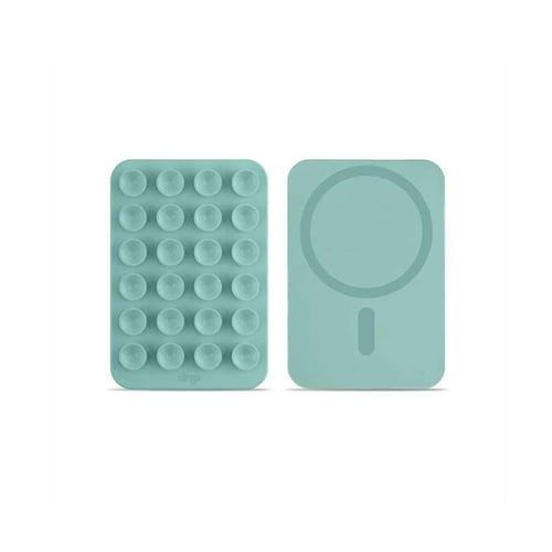 ستاند لاصق على الاسطح دريب سيلكون ماج سيف - عدة ال...