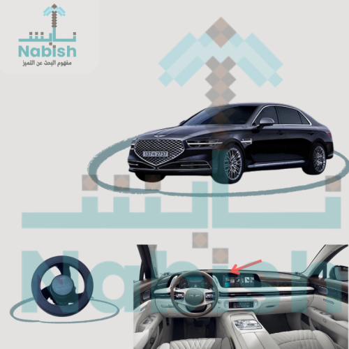 جنسيس G90 2022