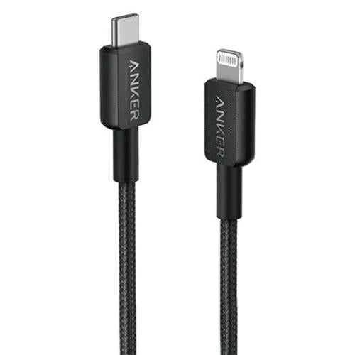 كيبل ANKER ( USB-C toLightning ) 1m