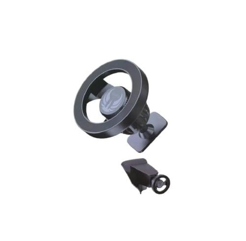 قاعدة لتثبيت الجوال لجيب لكزس YOUFO Y4878 LX570-LX...