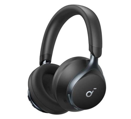 سماعة راس عزل ANKER Soundcore space one