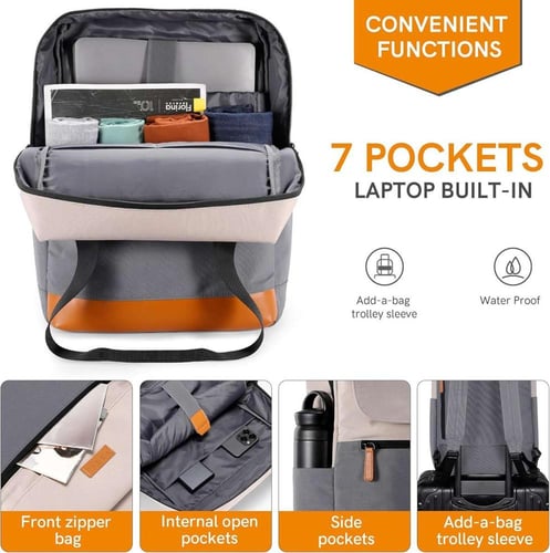 حقيبة ظهر كينجسون